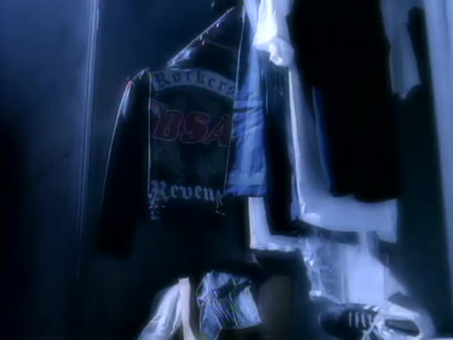 George Michael - Freedom  90