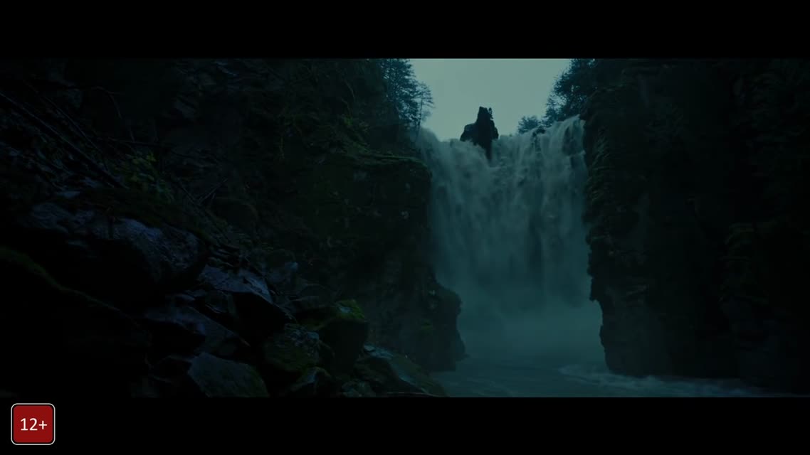 Планета обезьян Война - Русский Трейлер (2017)