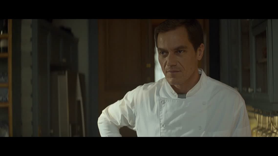 Фрэнк и Лола — Русский трейлер (2016)