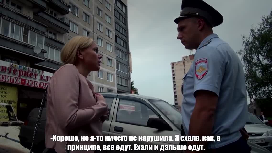 Вот что должно быть вместо СтопХама!