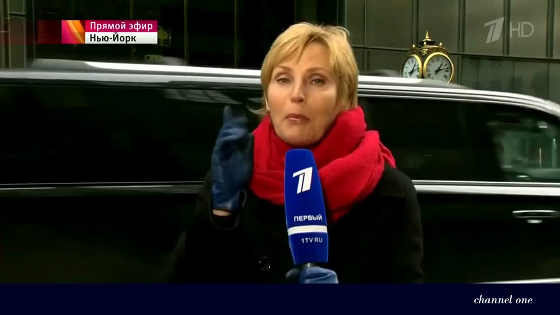 Трамп жёстко заткнул пасть журналистке из CNN за откровенные фейки и ложь! 12