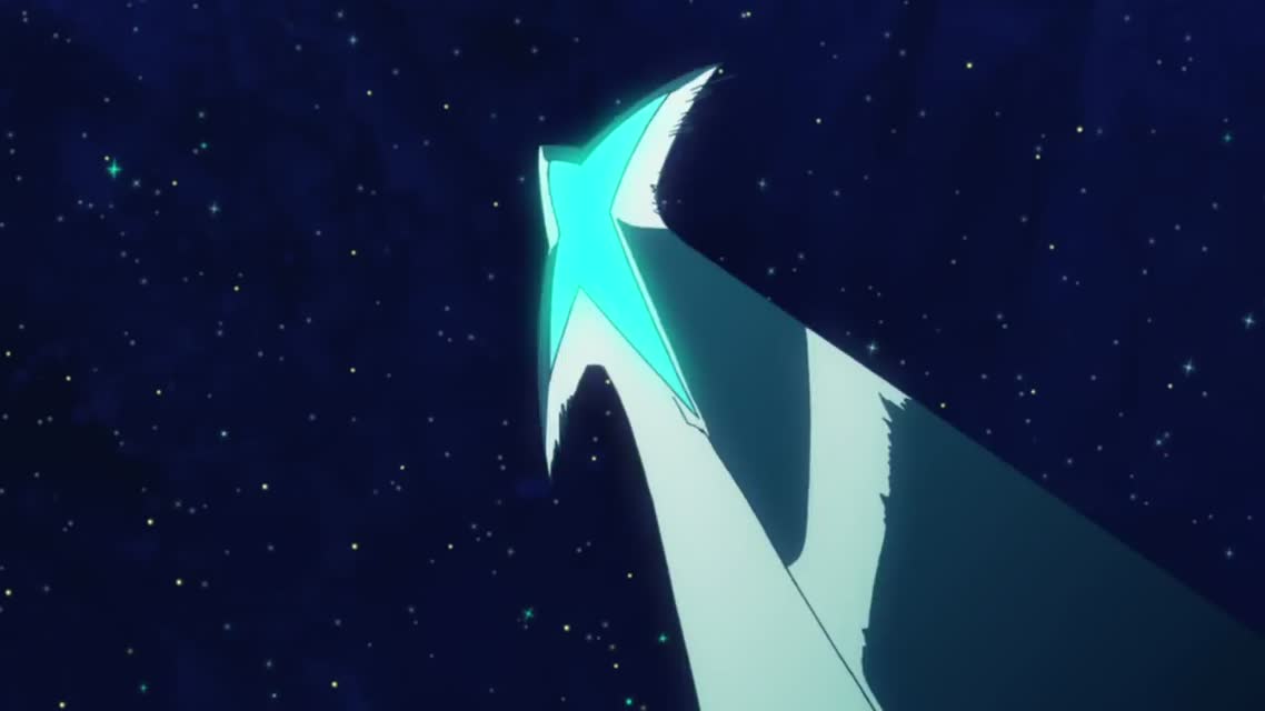 Little Witch Academia PV