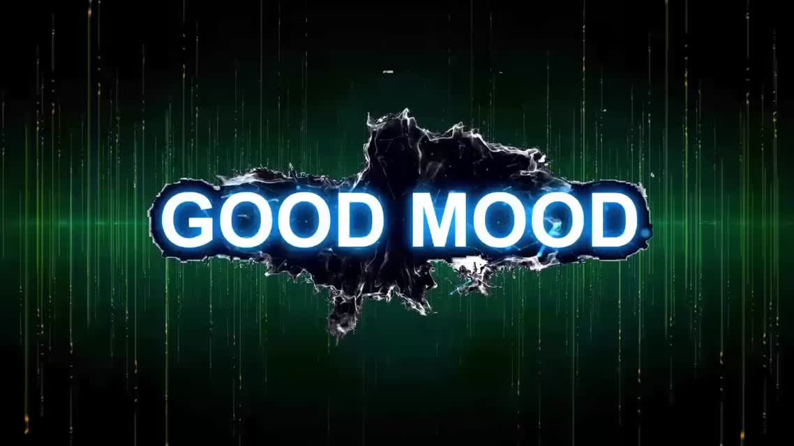 GOOD MOOD #33