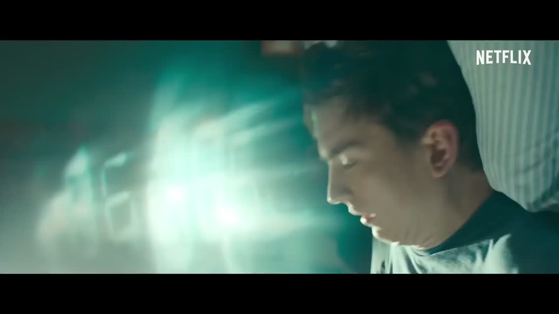 iBoy — Русский трейлер (2017)