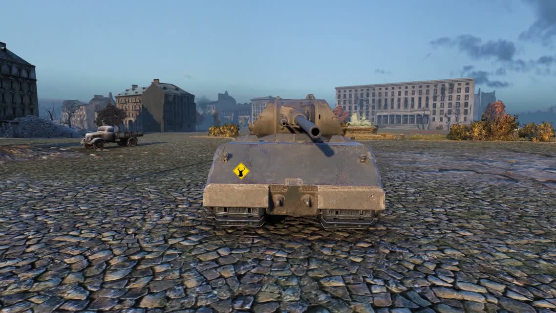 ТАНКОВЫЕ ПРИКОЛЫ С WARGAG #1  World of Tanks