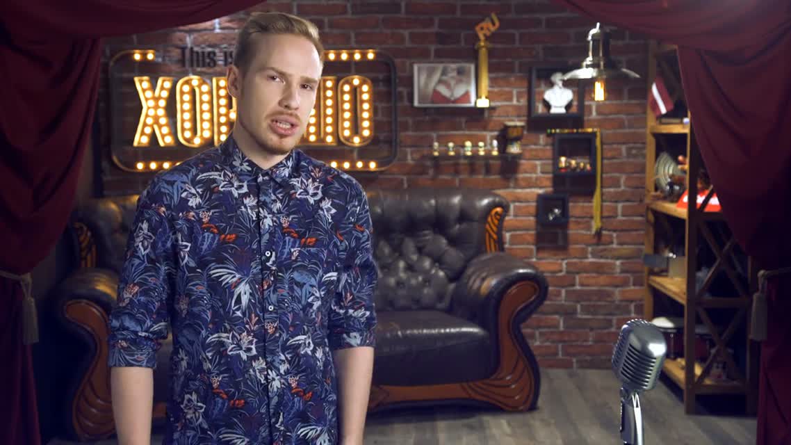 Учитель пожал руки всем! #591