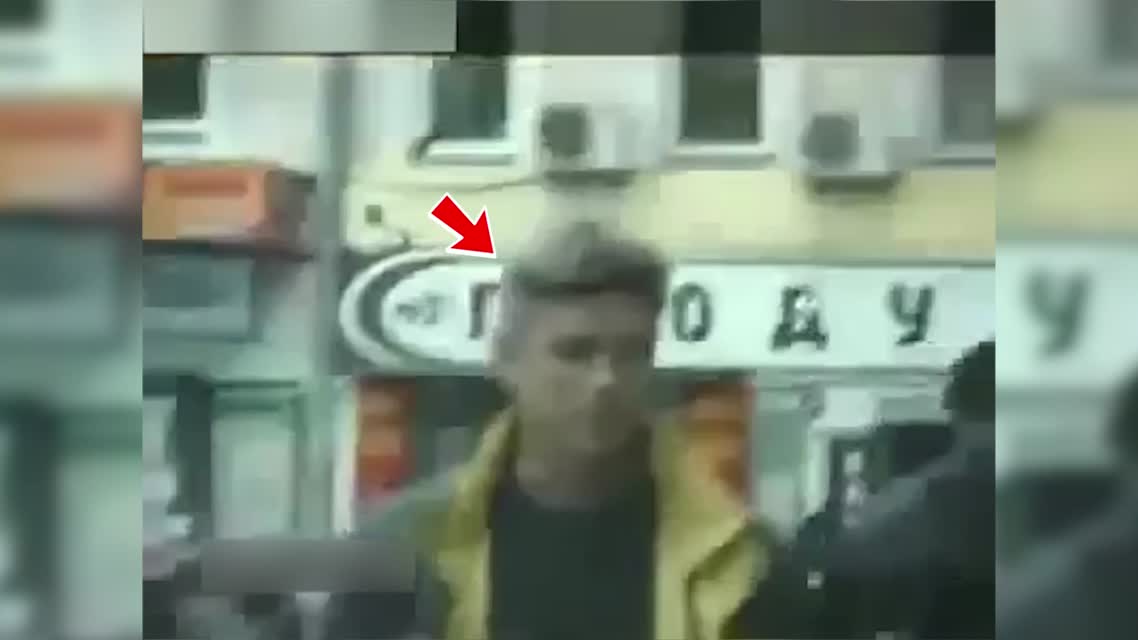 9 СЛУЧАЕВ ТЕЛЕПОРТАЦИИ, СНЯТЫХ НА ВИДЕО
