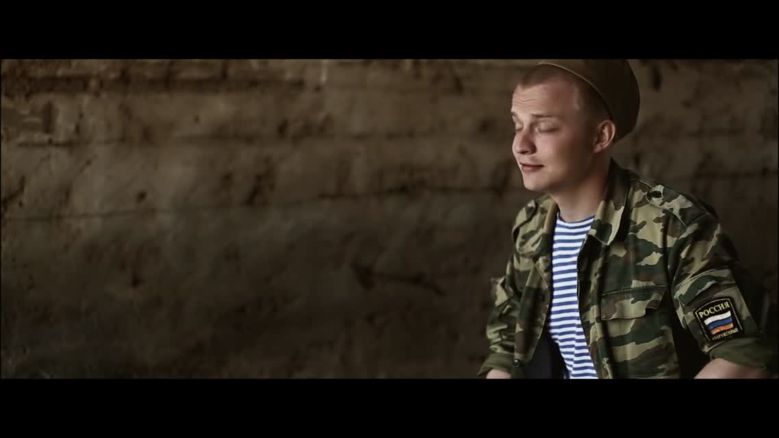 Паша Чемп (Champ) - Письмо Обаме (ENG SUBS)