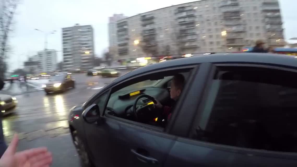 СтопХам - Дальше-то что