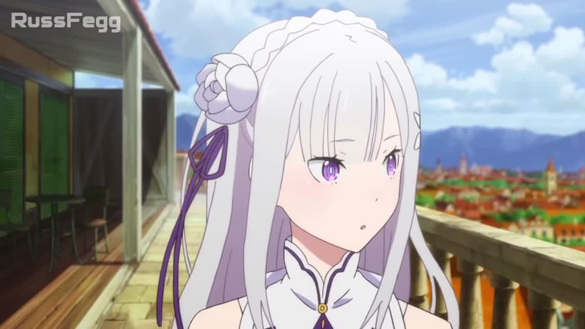 HARDOBZOR 25 (RE_ ZERO)