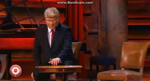 ПУТИН И ТРАМП Comedy Club