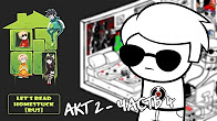 Let's Read Homestuck [RUS] - Акт 2 - Часть 4