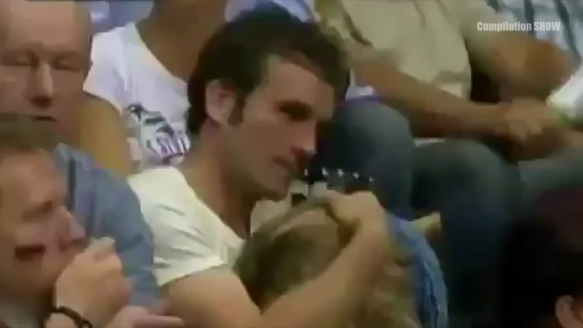 То чувство когда спалился