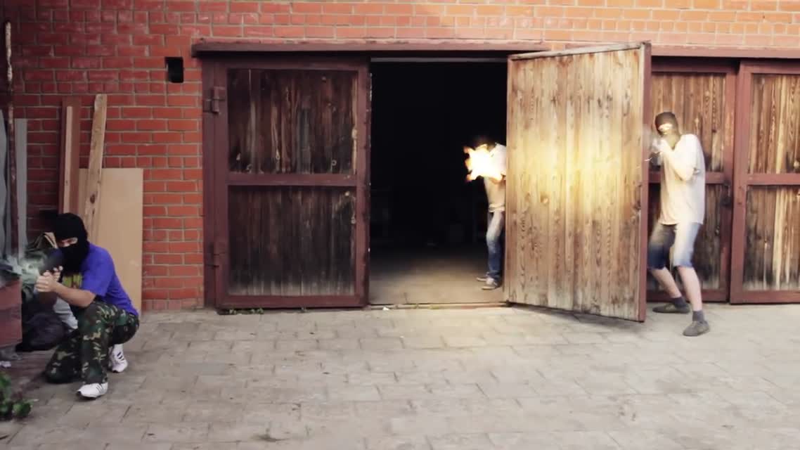 Быстрое сохранение