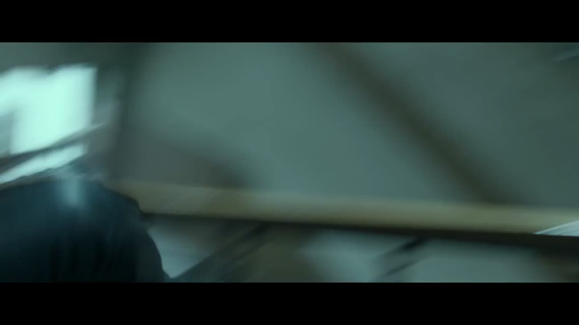 Атомная блонда — Русский трейлер (2017)