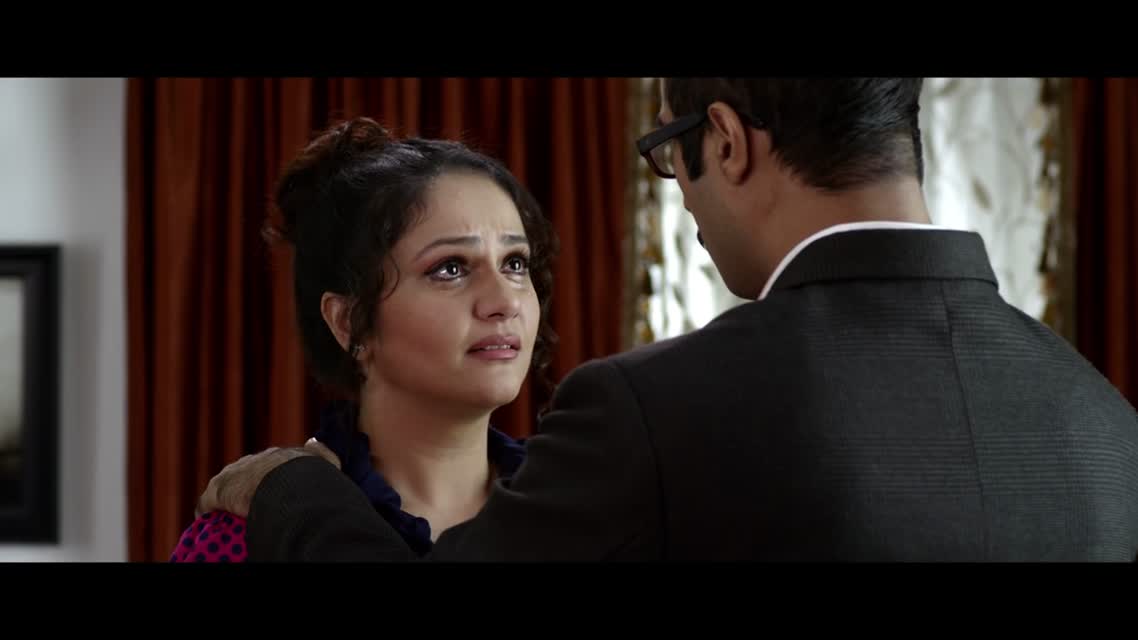 Official Trailer Blue Mountains  Ranvir Shorey, Gracy Singh, Rajpal Yadav  Releasing April 7,2017