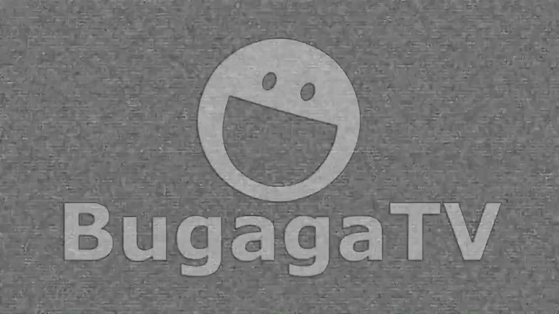 [BugagaTV] Упоротые Ходячие Мертвецы  Приколы и Фейлы 2017 Март # 5