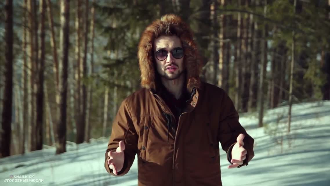#ГОЛОВНЫЕМЮСЛИ Про евровидение (18+)
