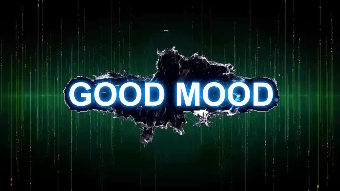 GOOD MOOD #43