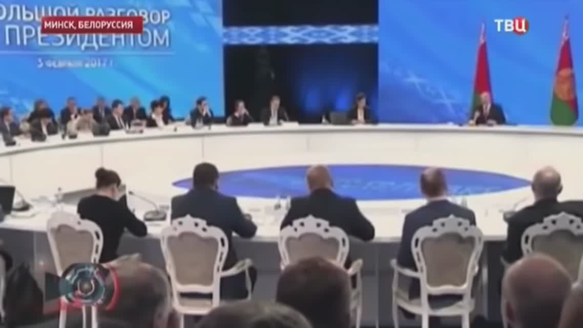 Путин взбешён от наглости Лукашенко