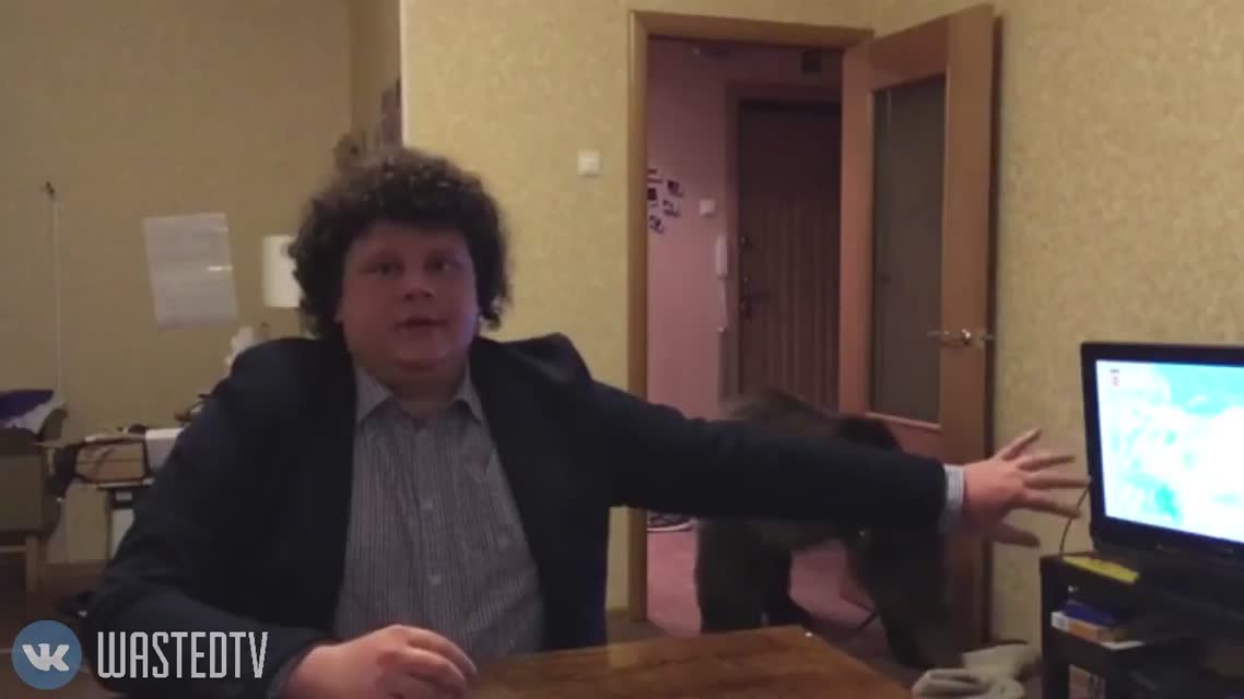 COUB за неделю #2  ПОТРАЧЕНО