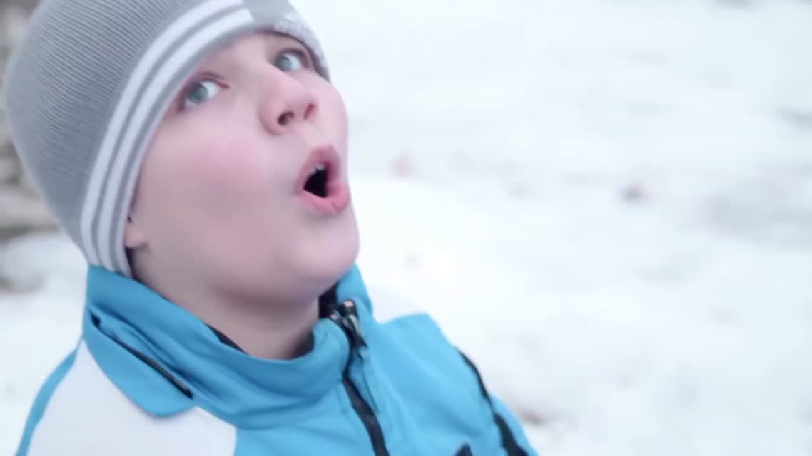 Супер-снегурочка