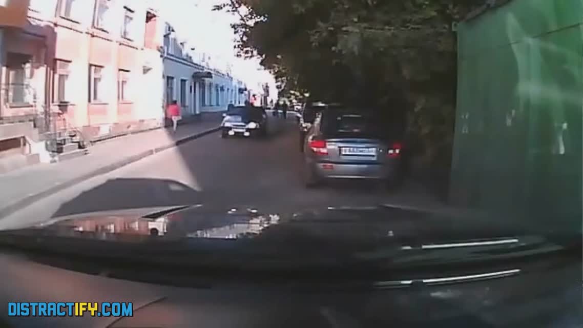 The Ultimate 'Only in Russia' Compilation