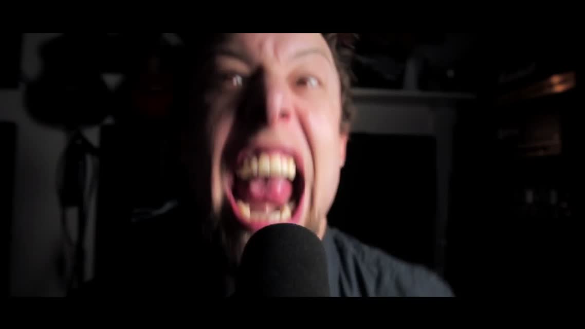 Genie in a Bottle (metal cover by Leo Moracchioli feat
