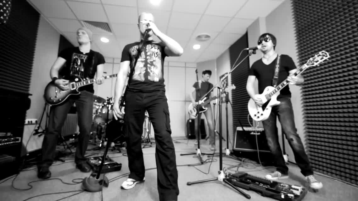 BY Effect - Легион Legion (live studio)