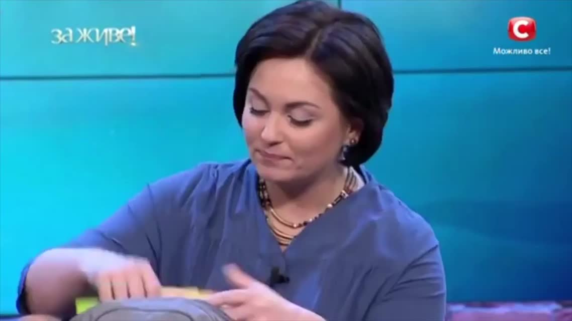+100500 Дэйли - Что Можно Найти в Рюкзаке Современного Школьника