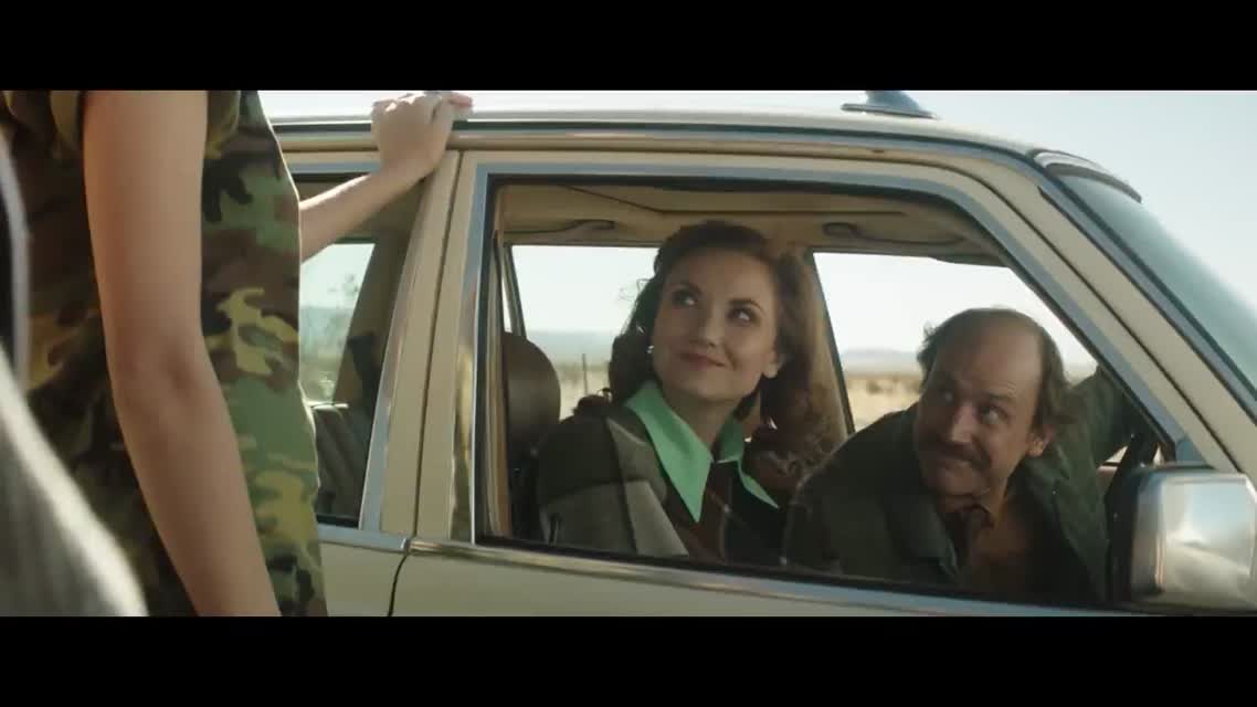 Монстры юга — Русский трейлер (Дубляж, 2017)