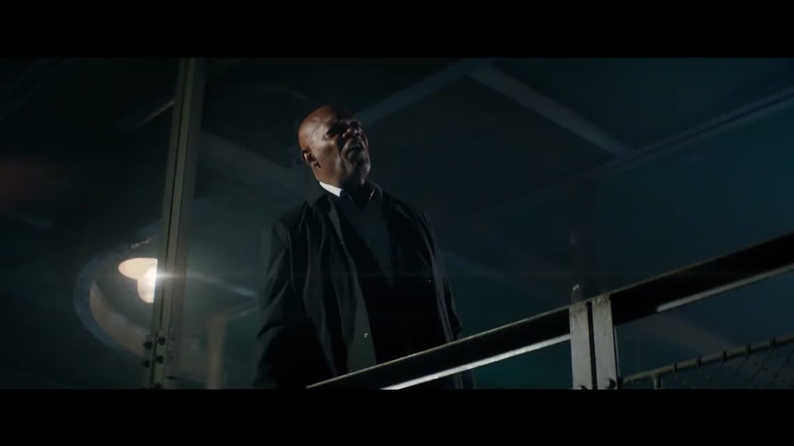 Телохранитель киллера — Русский трейлер (2017)