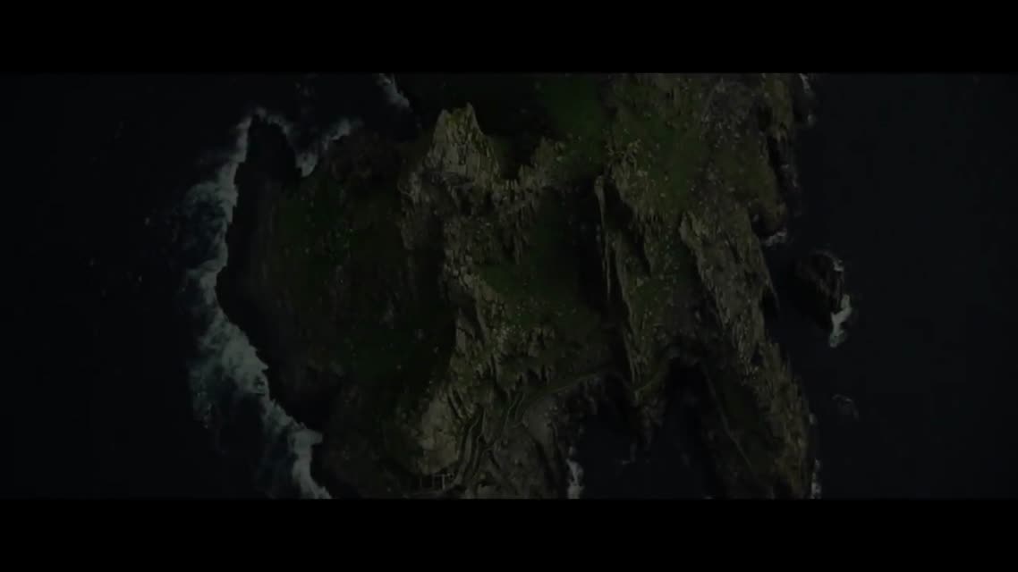 Звёздные войны 8 Последние джедаи — Русский тизер-трейлер (2017)