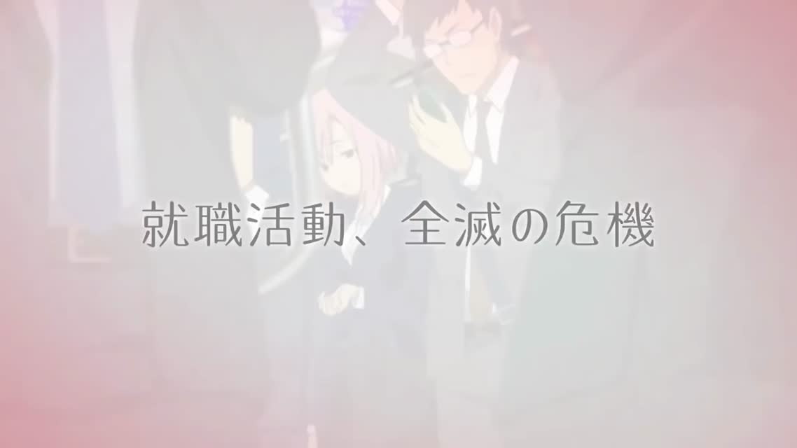 Sakura Quest [PV]