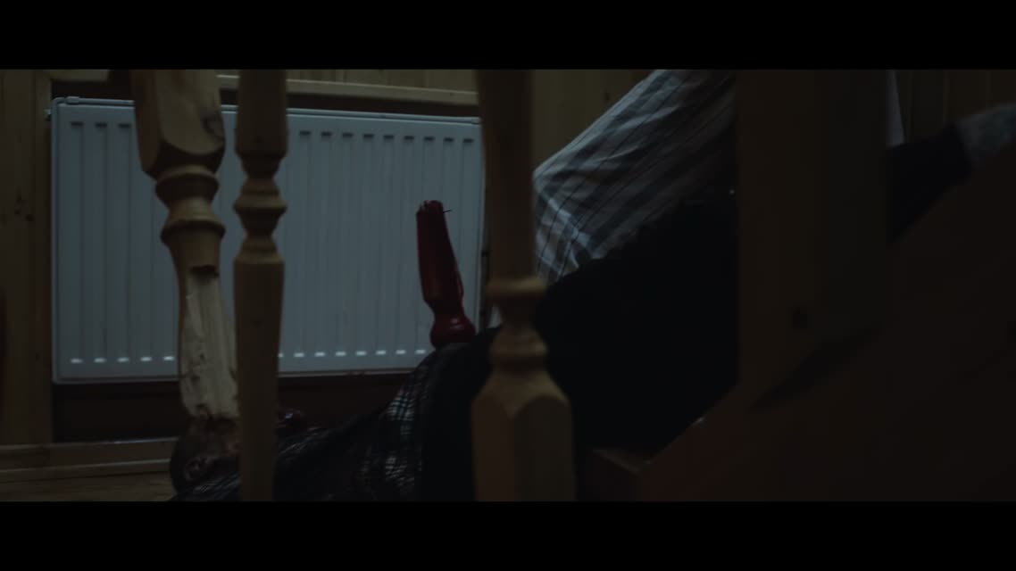 Какая-то дичь