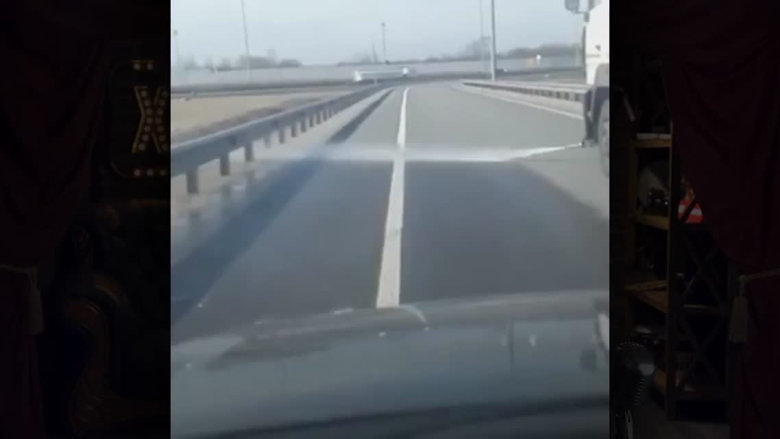 Вот так струя!