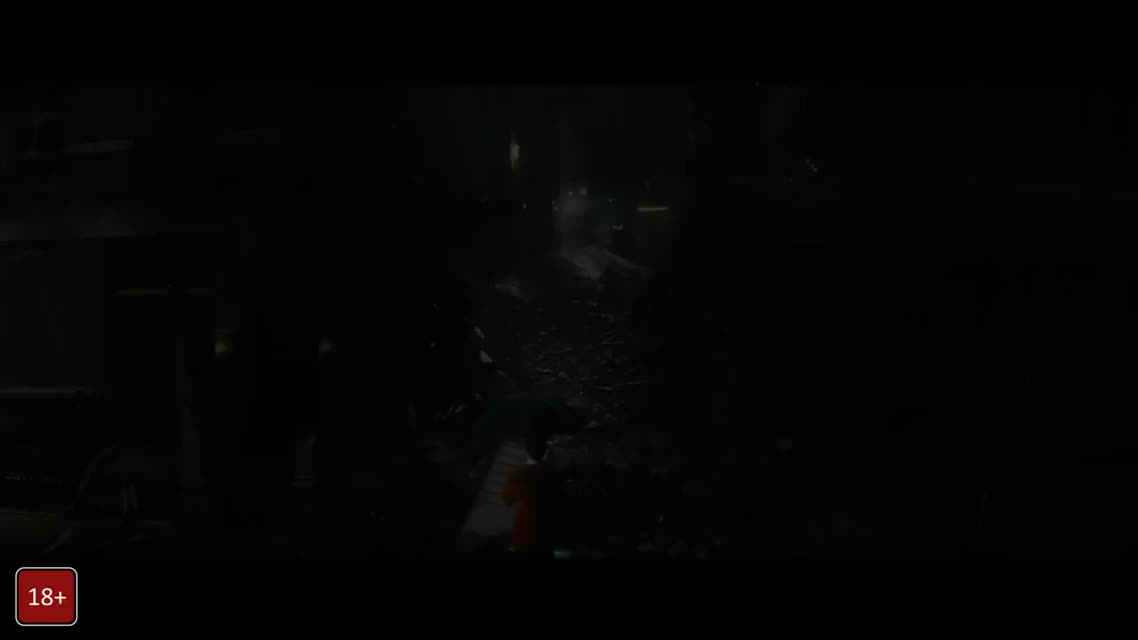 Kingsman 2 Золотое кольцо — Русский трейлер (2017)