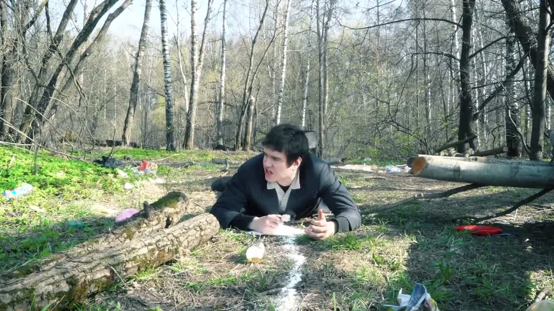 [BadComedian] - ВИКИНГ (Самый дорогой фильм в истории России)