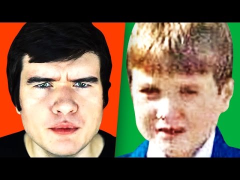 BADCOMEDIAN — До Того Как Стал Известен!