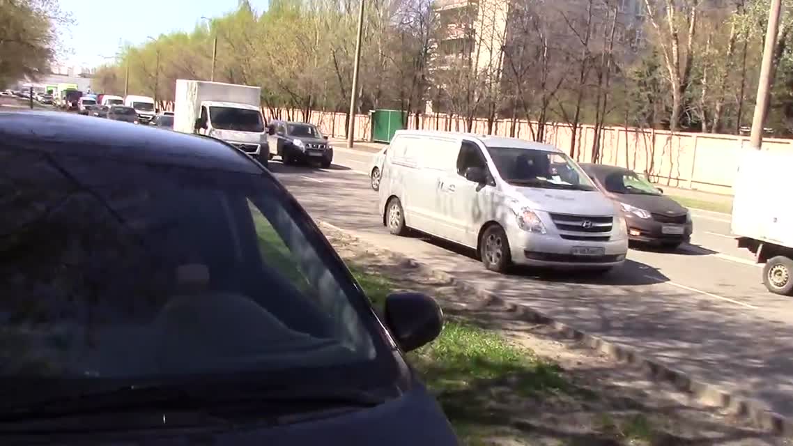 СтопХам - Тьфу на тебя