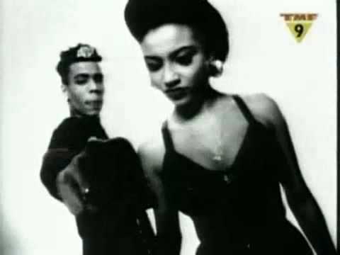 2 Unlimited - Get Ready For This