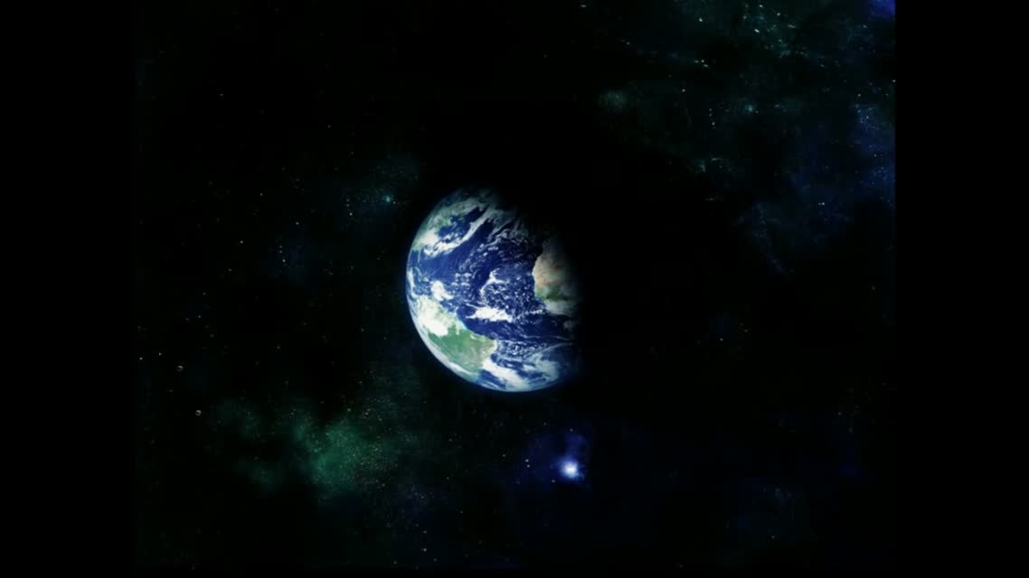 Jean Michel Jarre - Ethnicolor