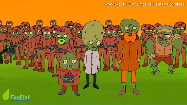 (Eng) Plants vs zombies 2 - Sunflower documentation