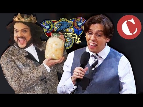 Обзор - МаксимМаксим (Самое убогое шоу на ТВ)