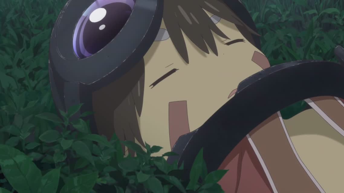 Made in Abyss PV