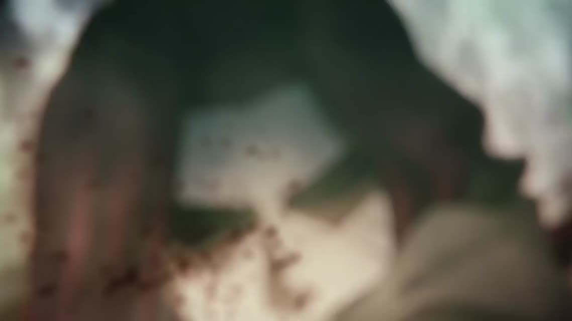 Saiyuki Reload Blast PV