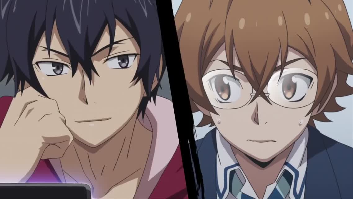 Nanamaru Sanbatsu PV