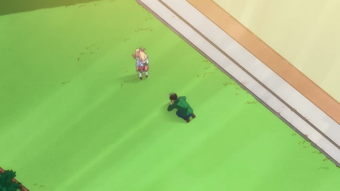 Hajimete No Gal