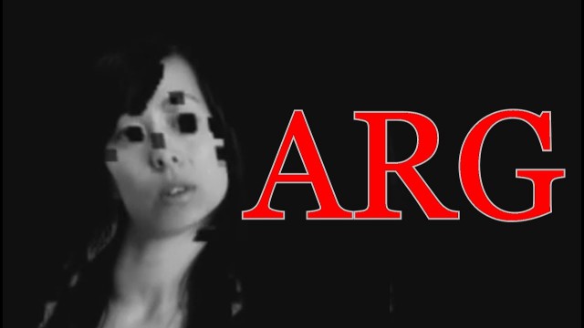 Что такое ARG - Игры в Альтернативной Реальности