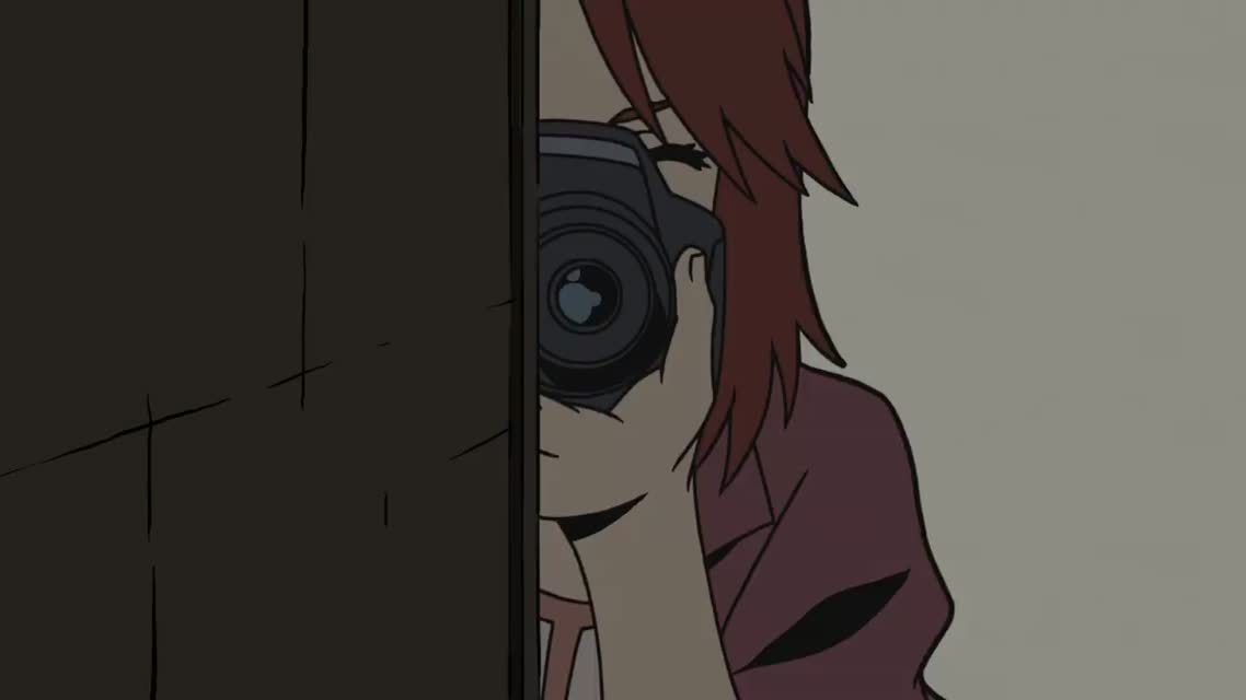 The Reflection